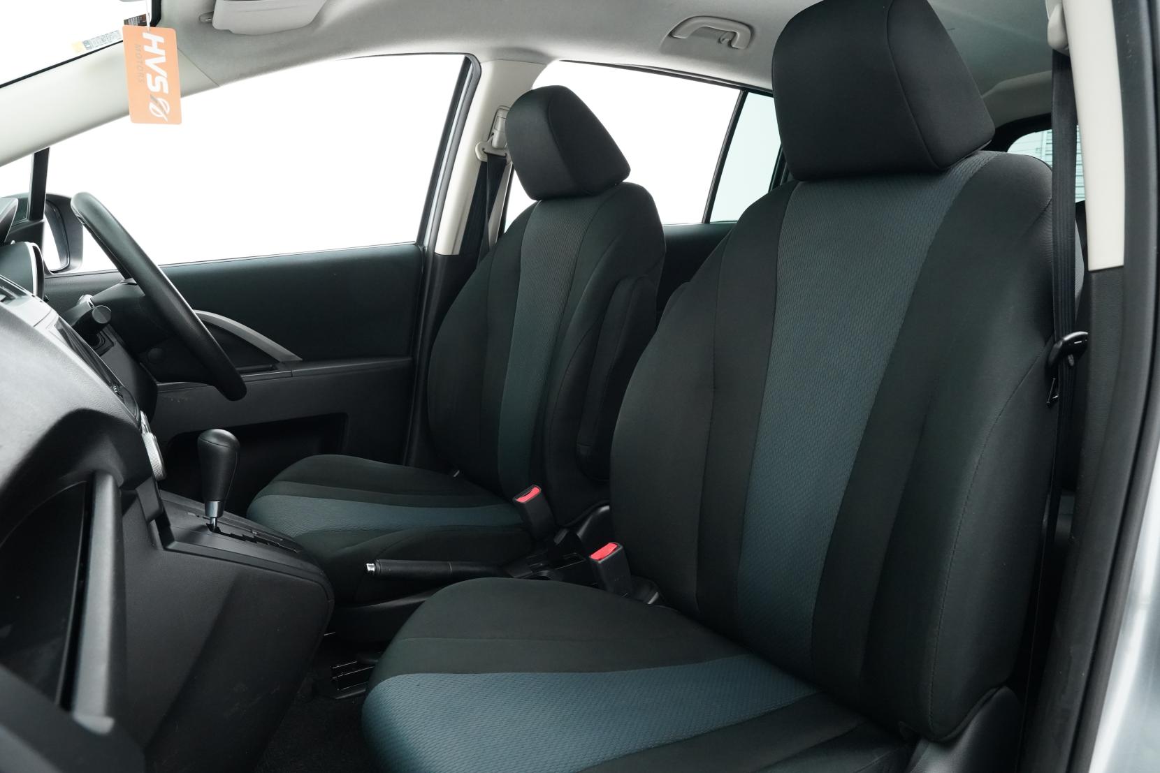 Mazda Premacy 2.0 20C 7 Seater 4WD