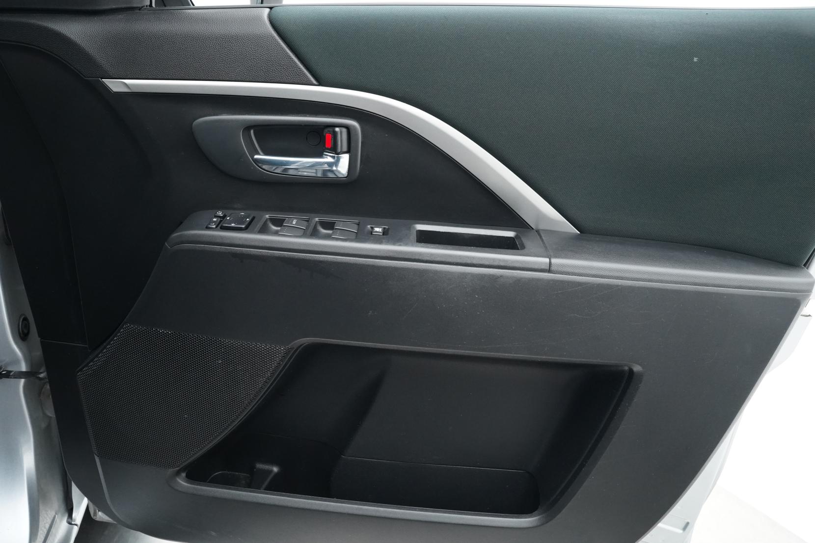 Mazda Premacy 2.0 20C 7 Seater 4WD