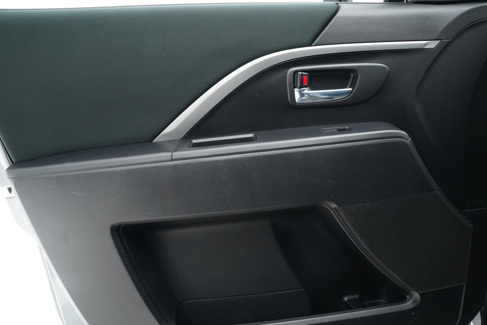 Mazda Premacy 2.0 20C 7 Seater 4WD