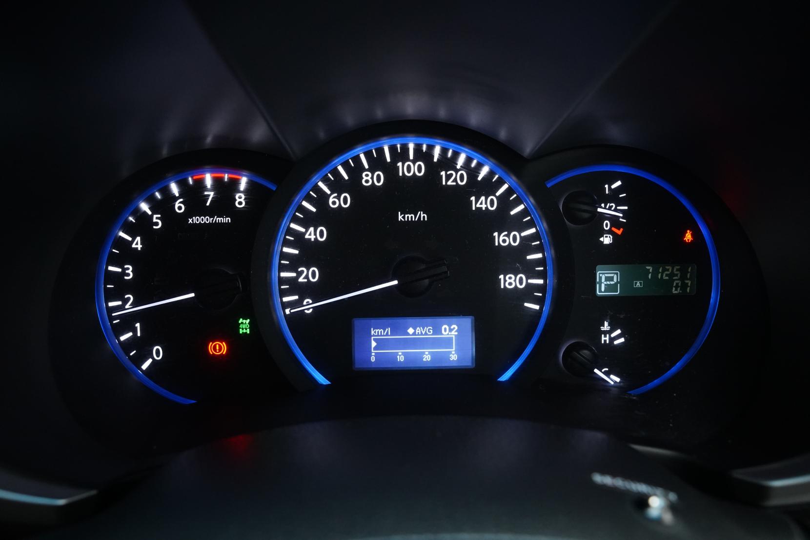 Nissan Elgrand 4WD 350 HIGHWAY STAR PREMIUM