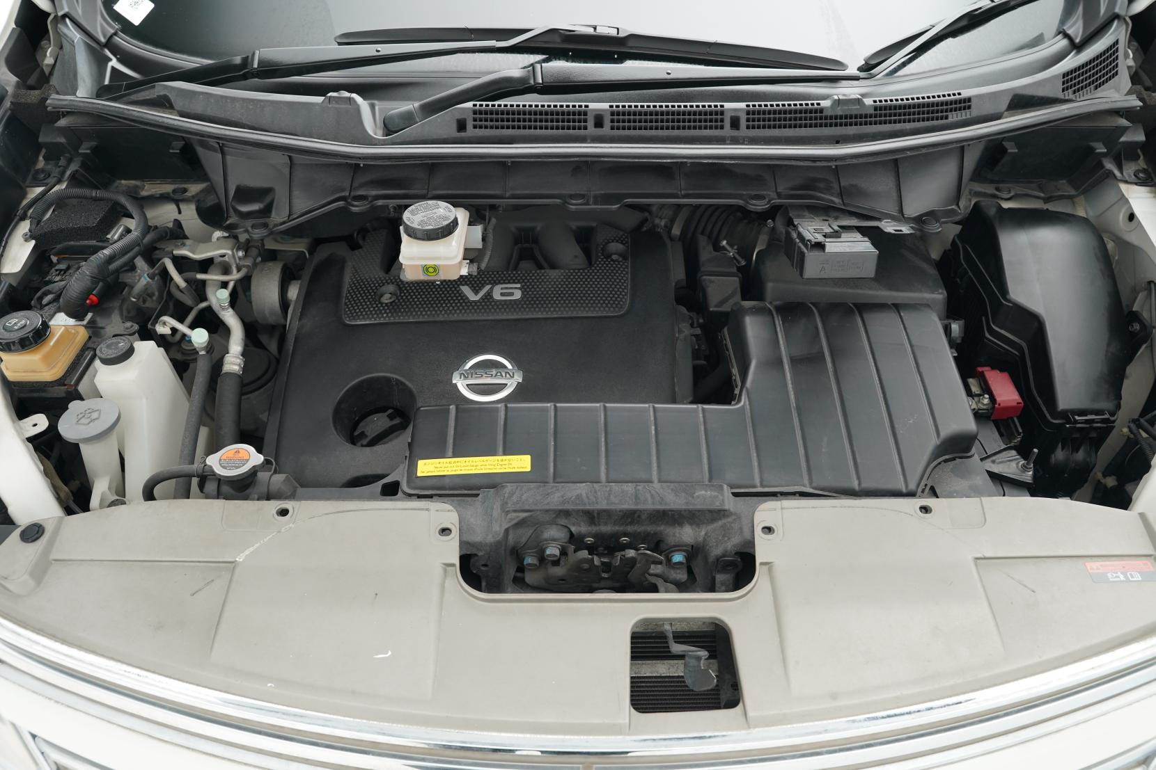 Nissan Elgrand 4WD 350 HIGHWAY STAR PREMIUM