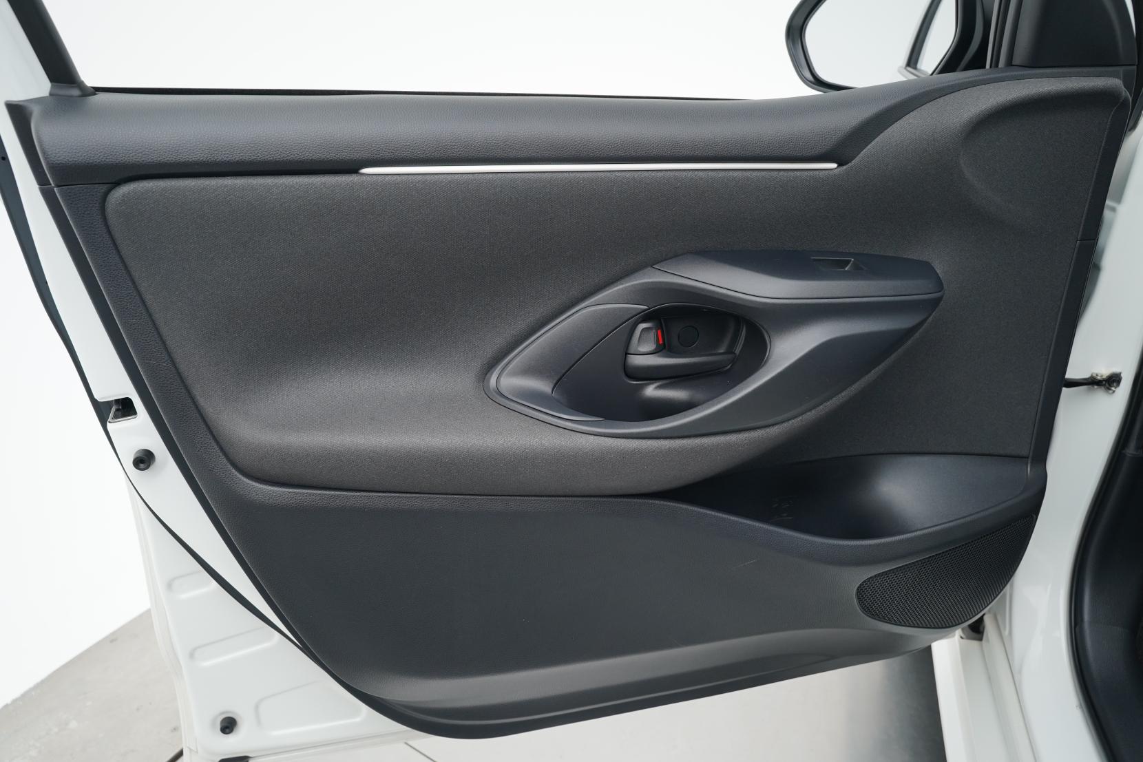 Toyota Yaris 1.5 Hybrid X