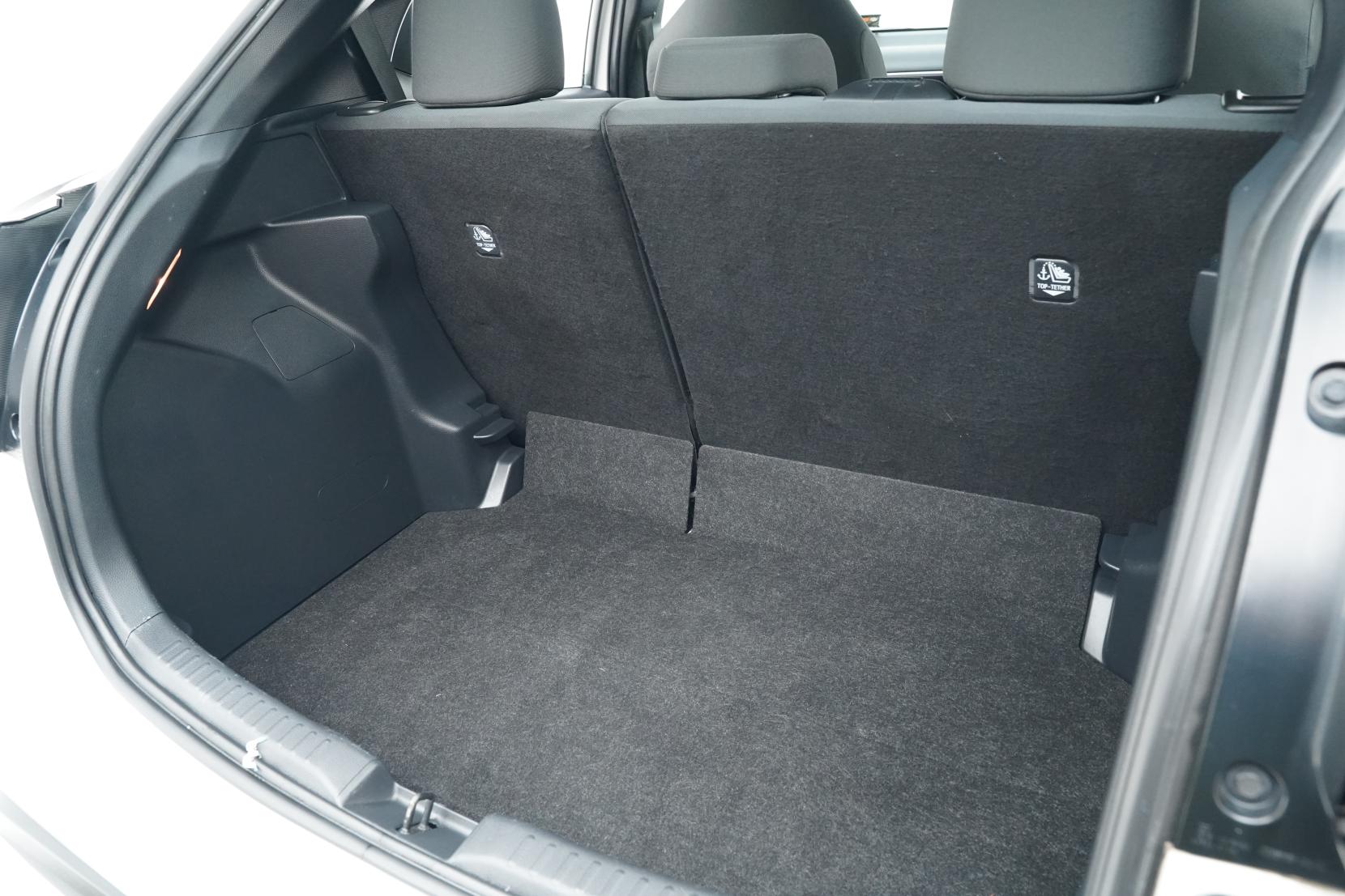 Toyota Yaris 1.5 Hybrid X