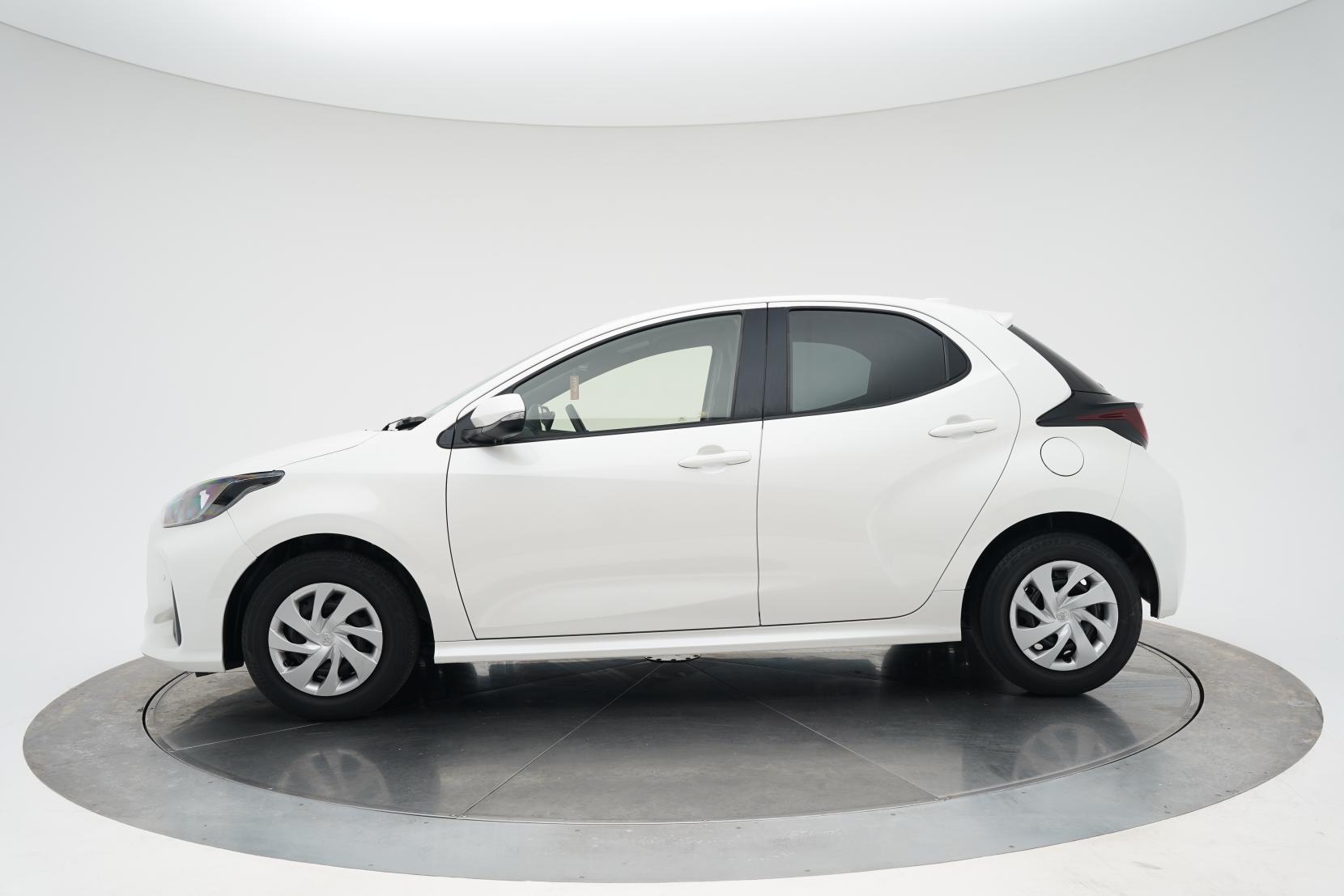 Toyota Yaris 1.5 Hybrid X