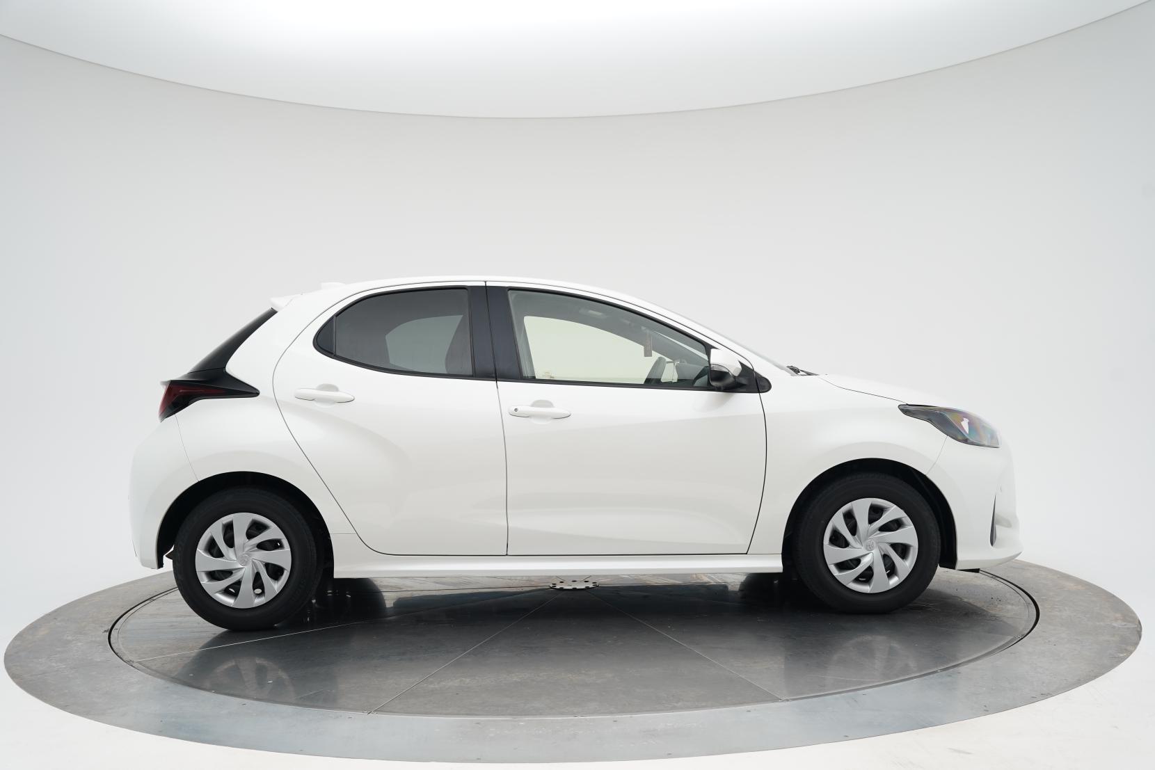 Toyota Yaris 1.5 Hybrid X
