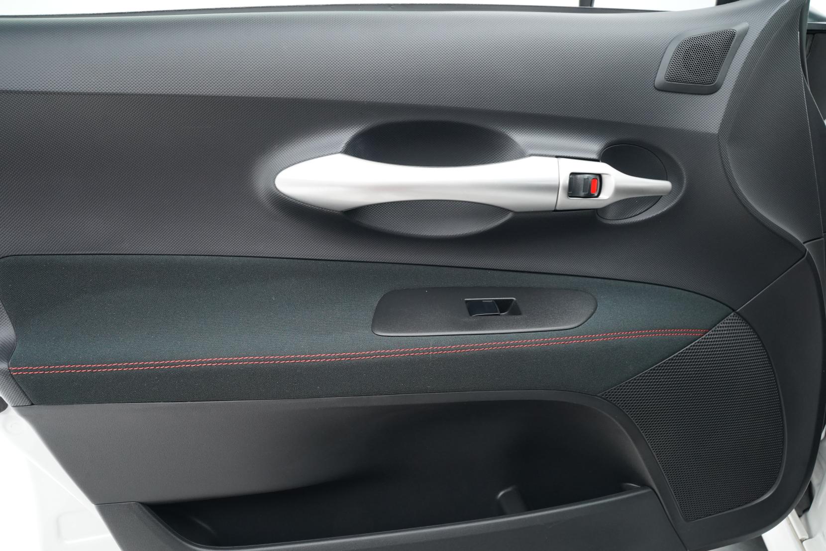 Toyota Auris 1.8 1.8L Hatch