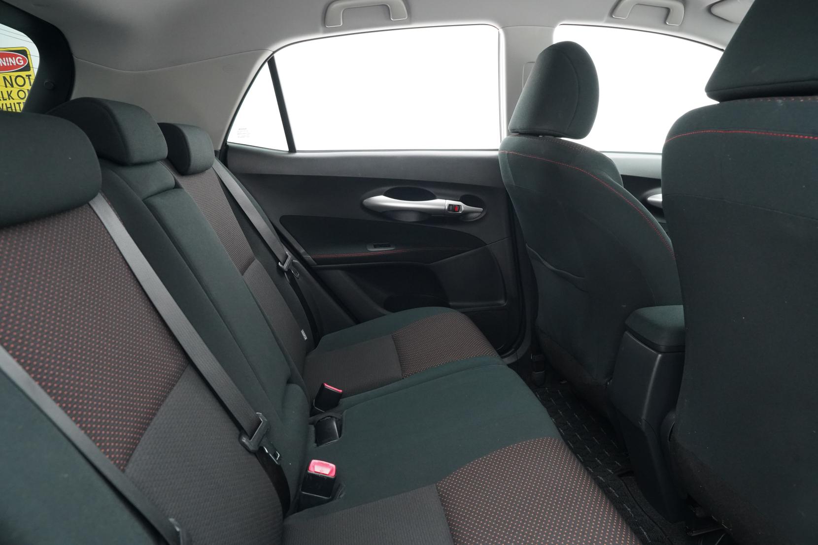 Toyota Auris 1.8 1.8L Hatch