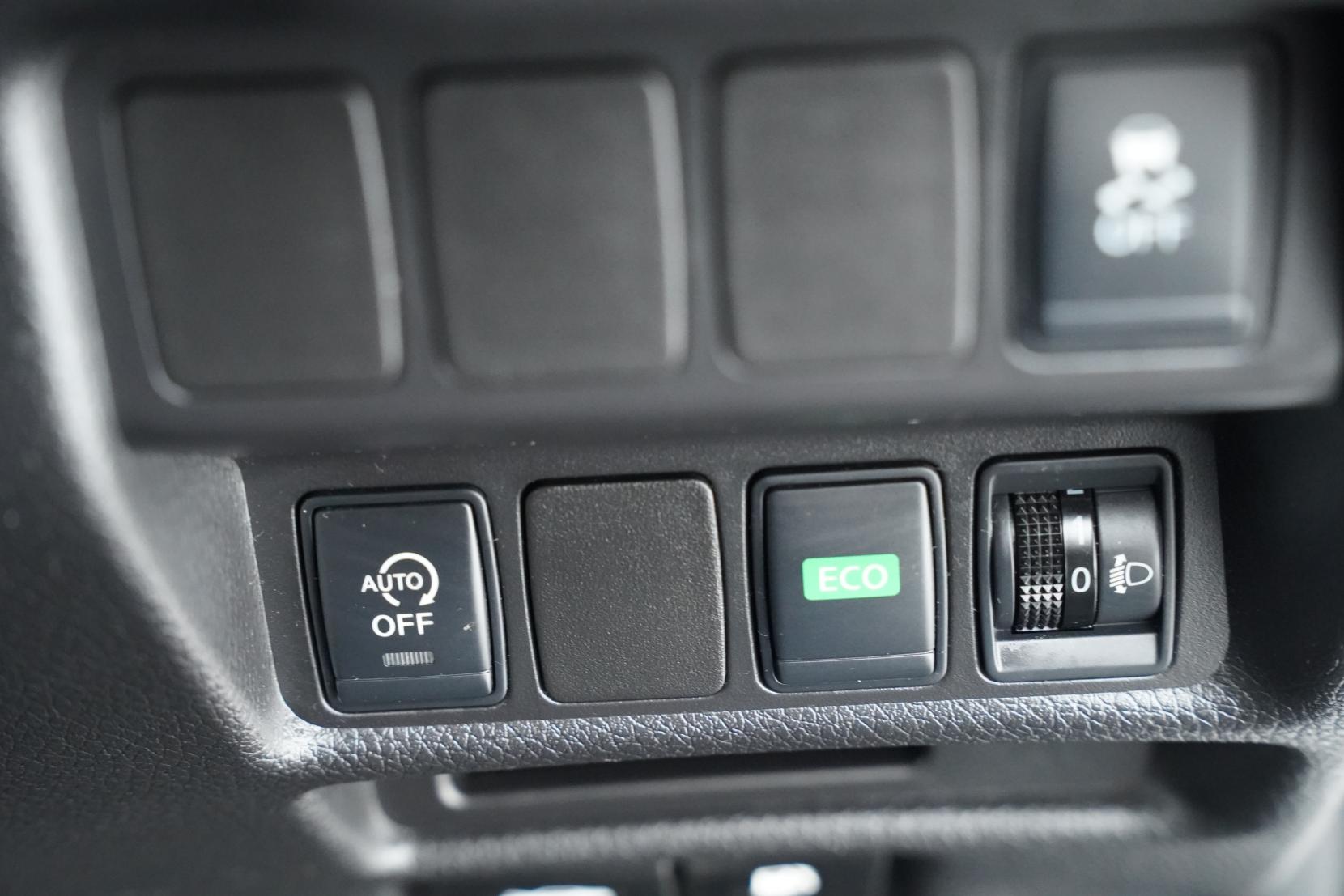 Nissan X-TRAIL 2.0 20X 4WD 5 Seater