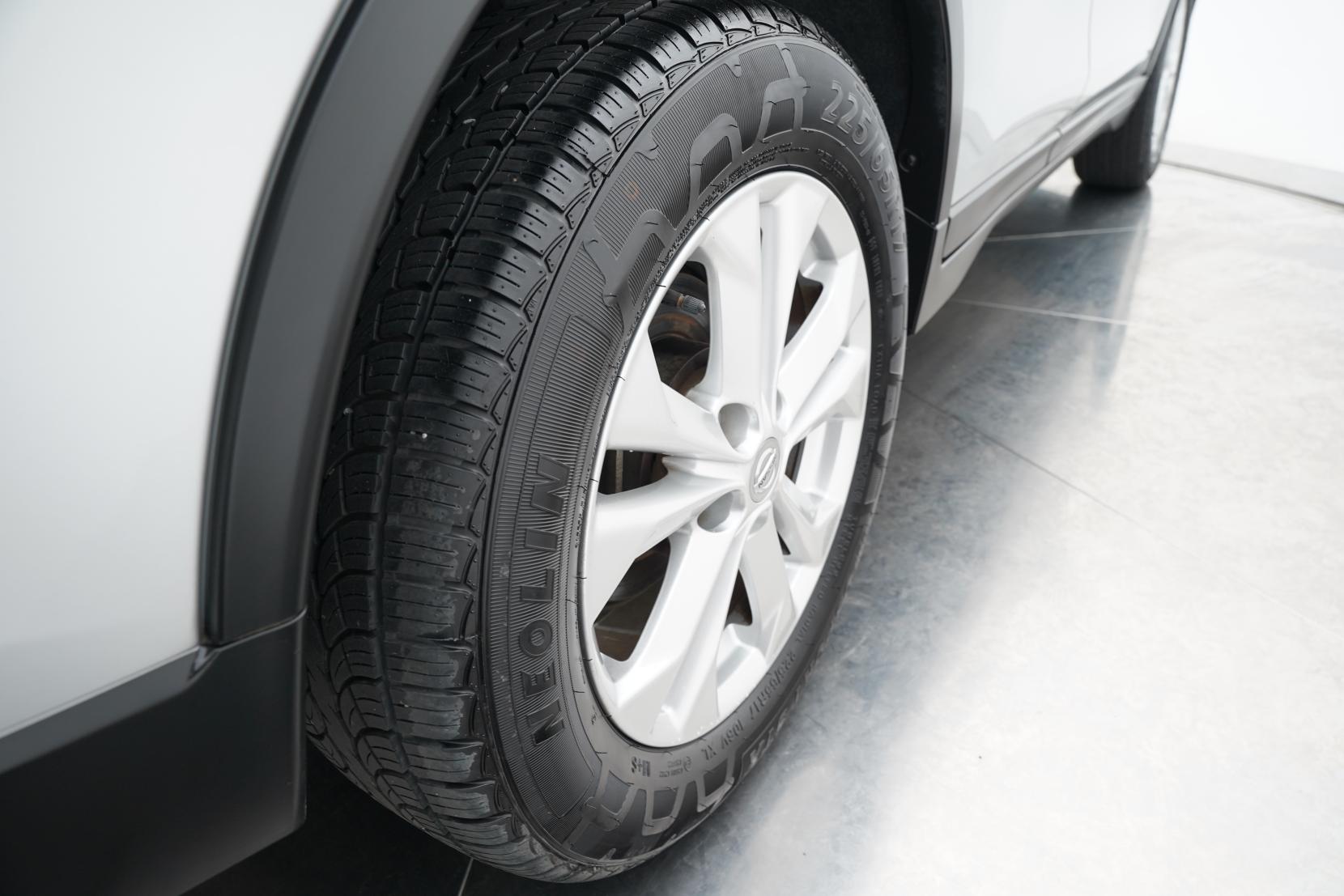 Nissan X-TRAIL 2.0 20X 4WD 5 Seater