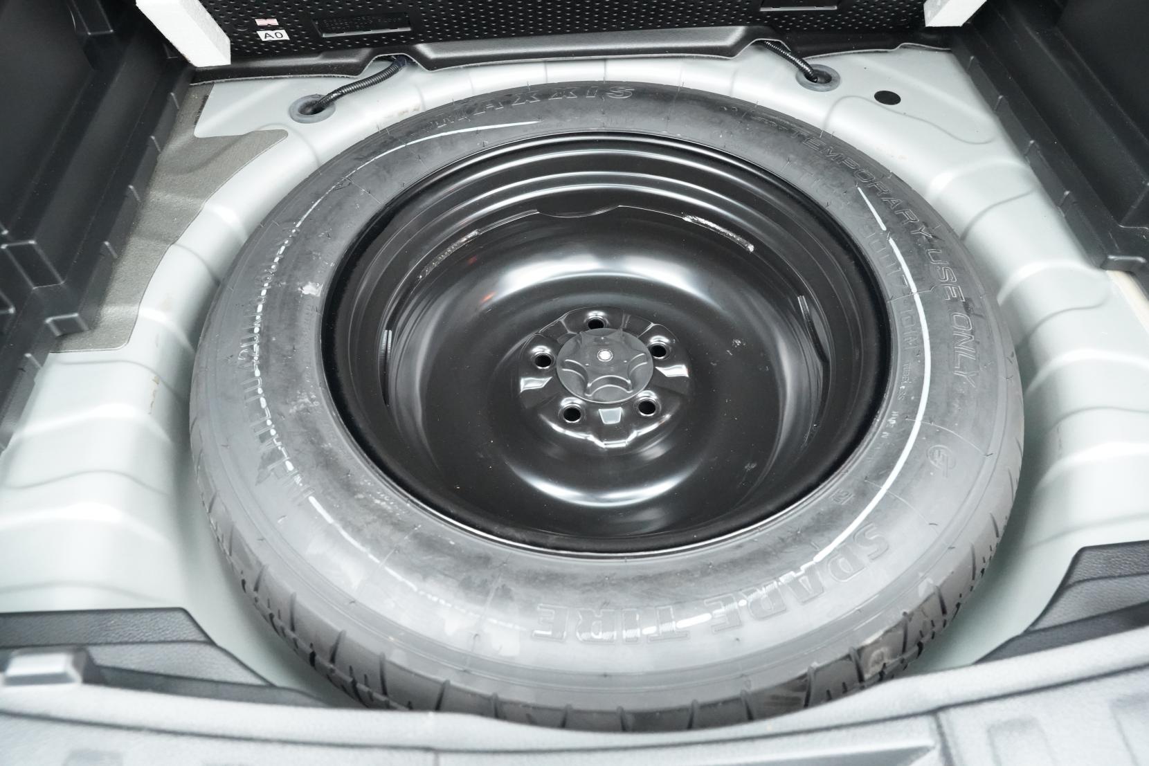 Nissan X-TRAIL 2.0 20X 4WD 5 Seater