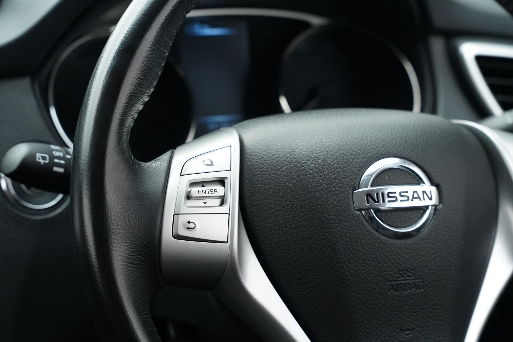 Nissan X-TRAIL 2.0 20X 4WD 5 Seater