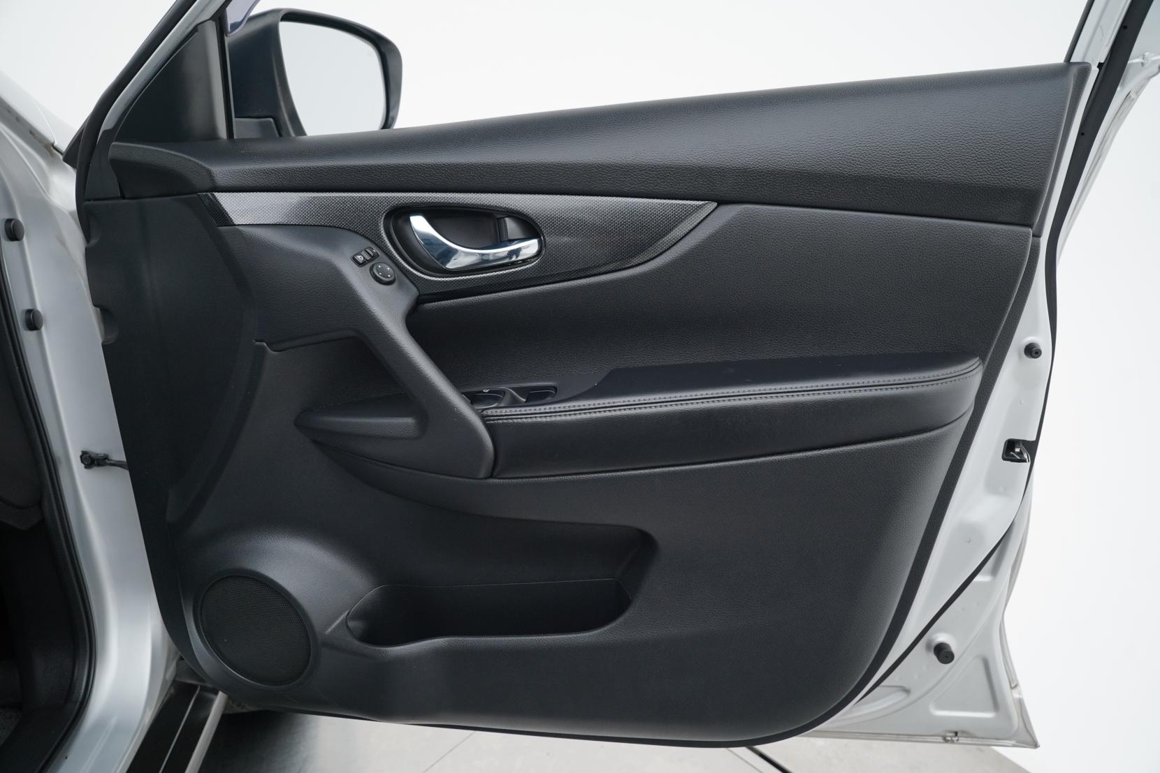 Nissan X-TRAIL 2.0 20X 4WD 5 Seater