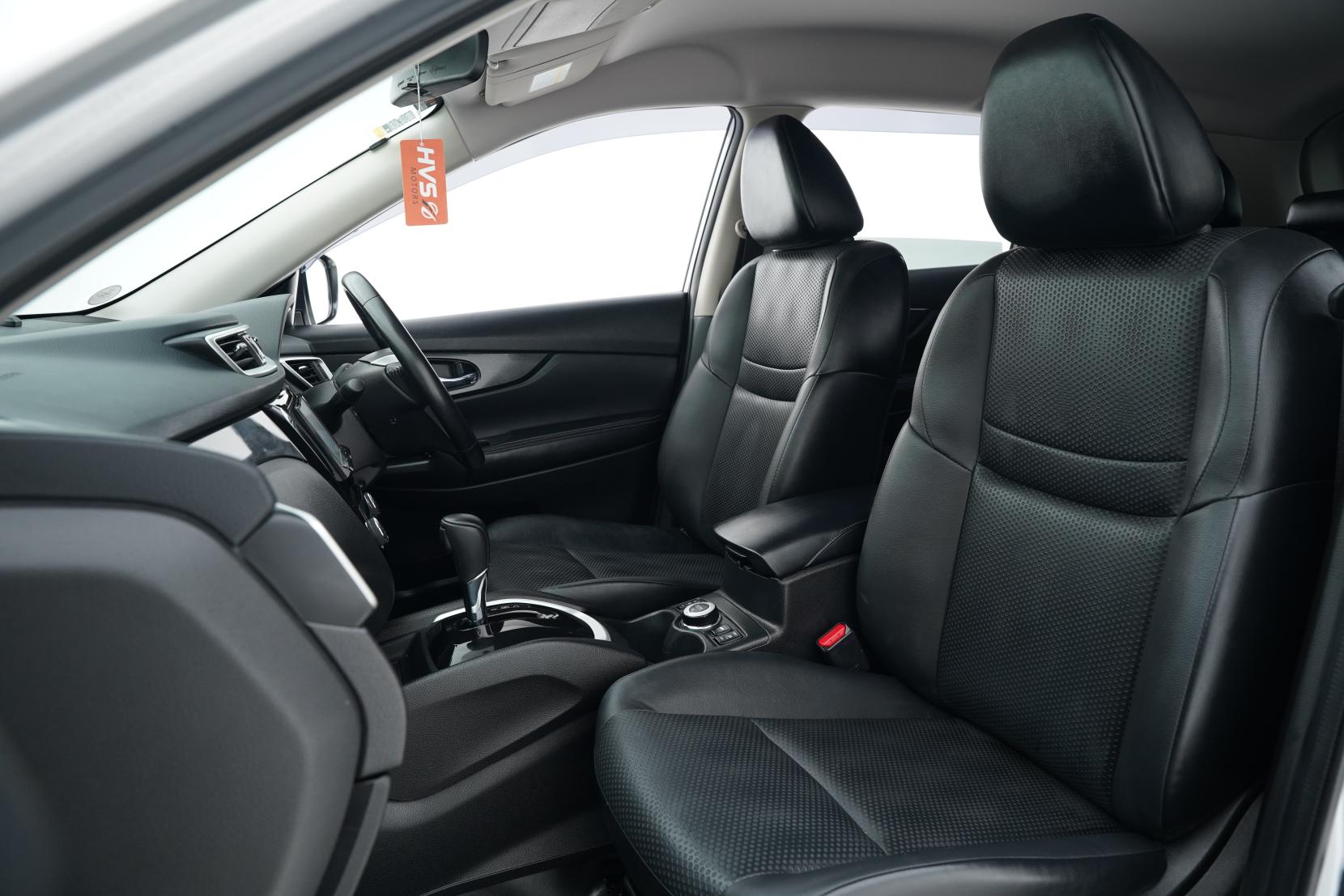 Nissan X-TRAIL 2.0 20X 4WD 5 Seater