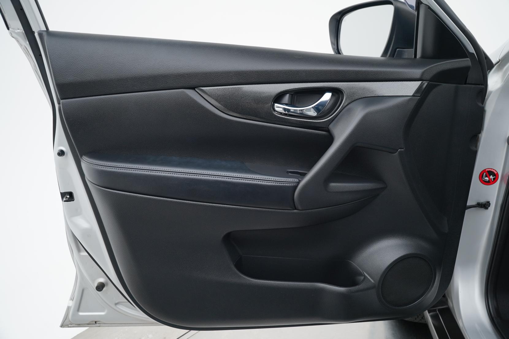 Nissan X-TRAIL 2.0 20X 4WD 5 Seater