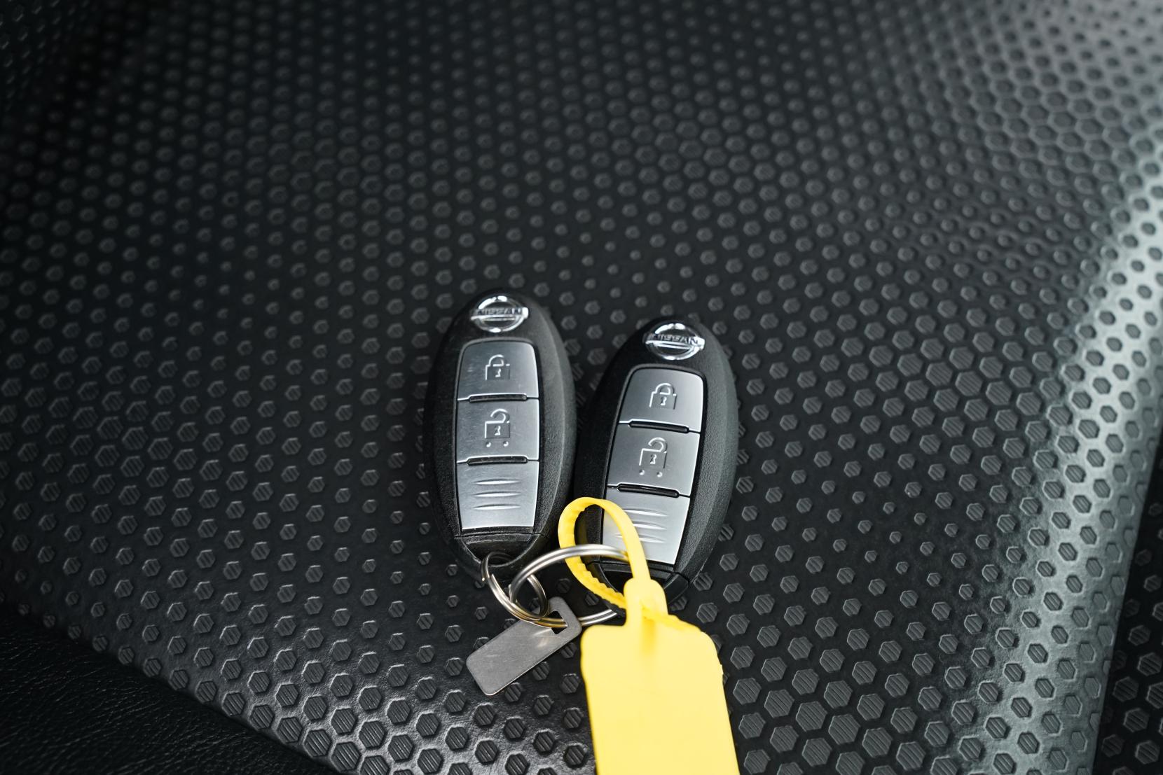 Nissan X-TRAIL 2.0 20X 4WD 5 Seater