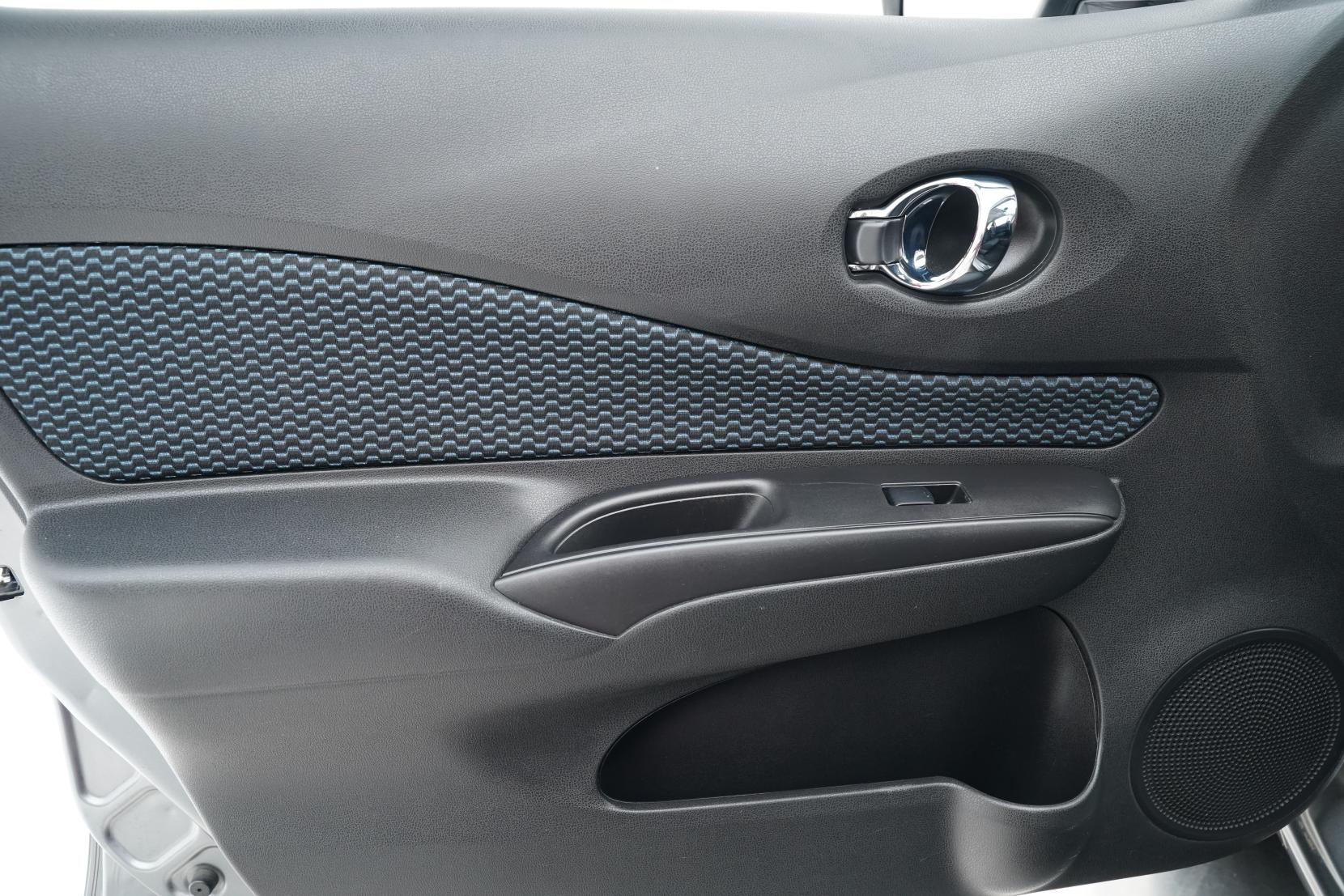 Nissan Note (2004–present) 1.2 X