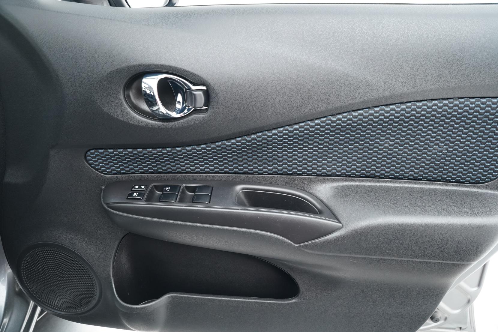 Nissan Note (2004–present) 1.2 X