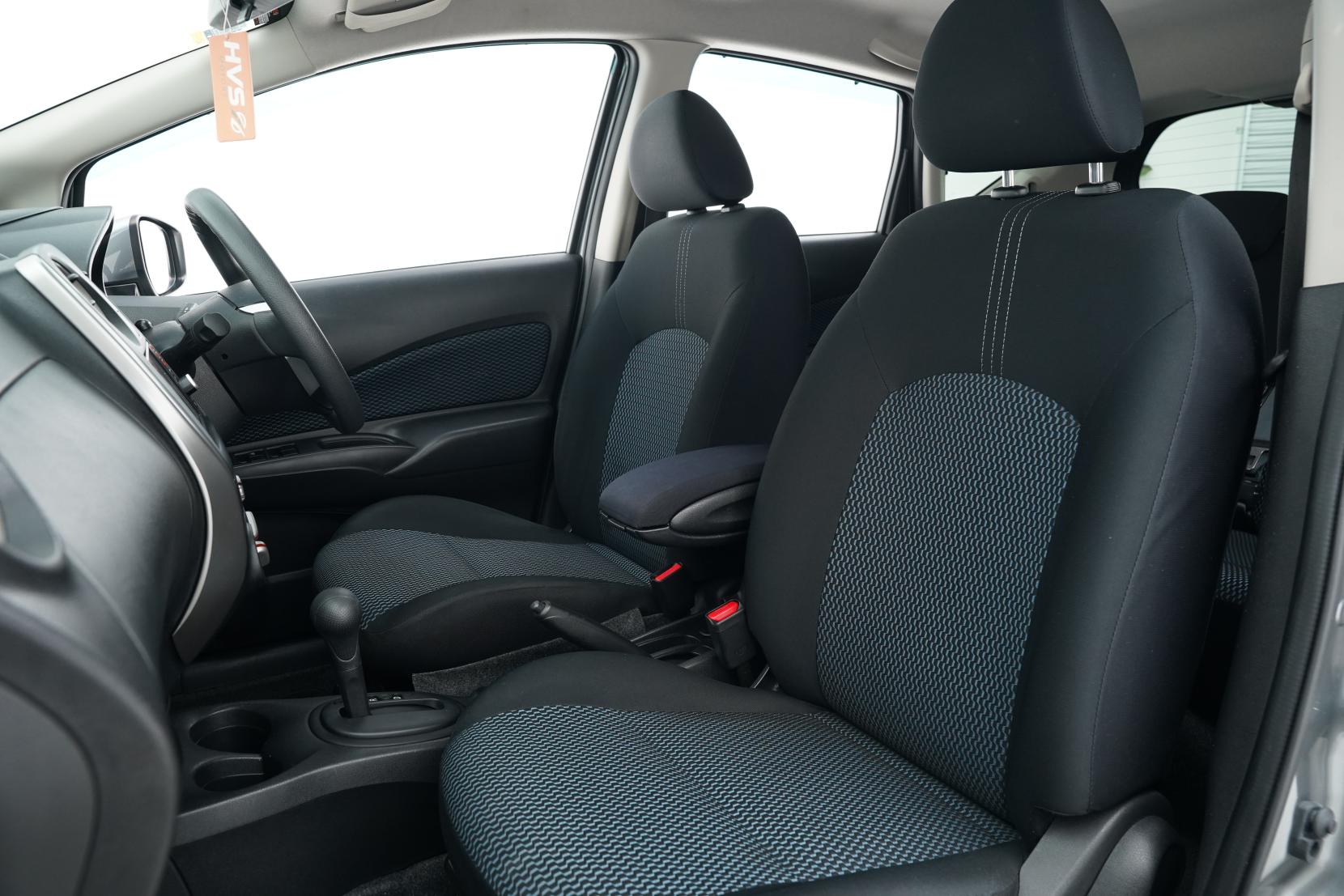 Nissan Note (2004–present) 1.2 X