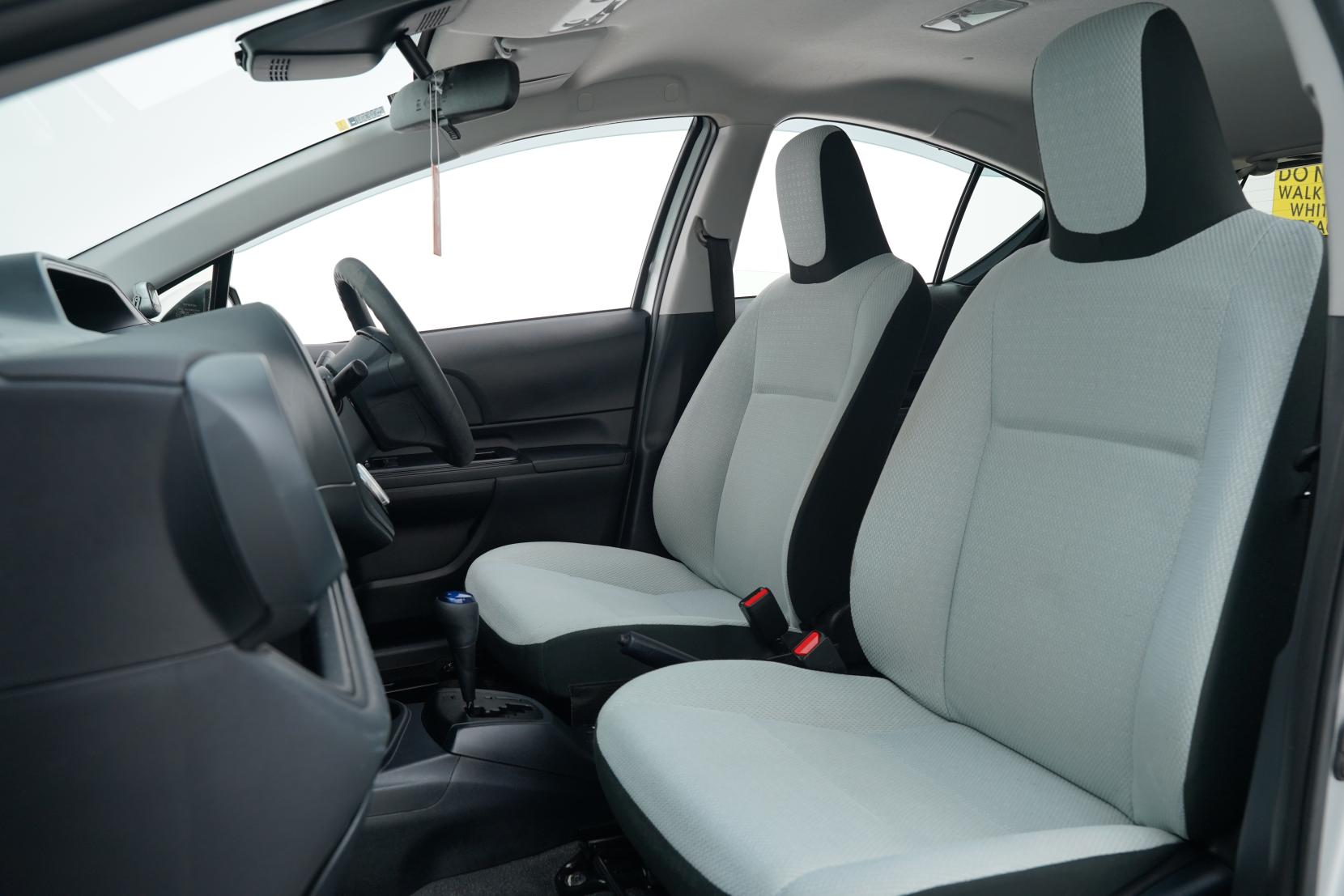 Toyota Aqua 1.5 L