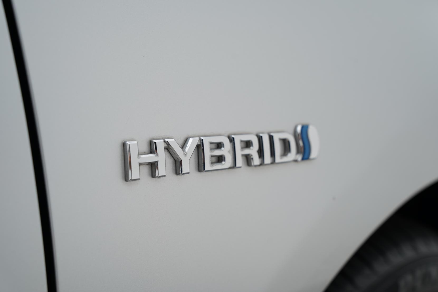 Toyota Aqua 1.5 L