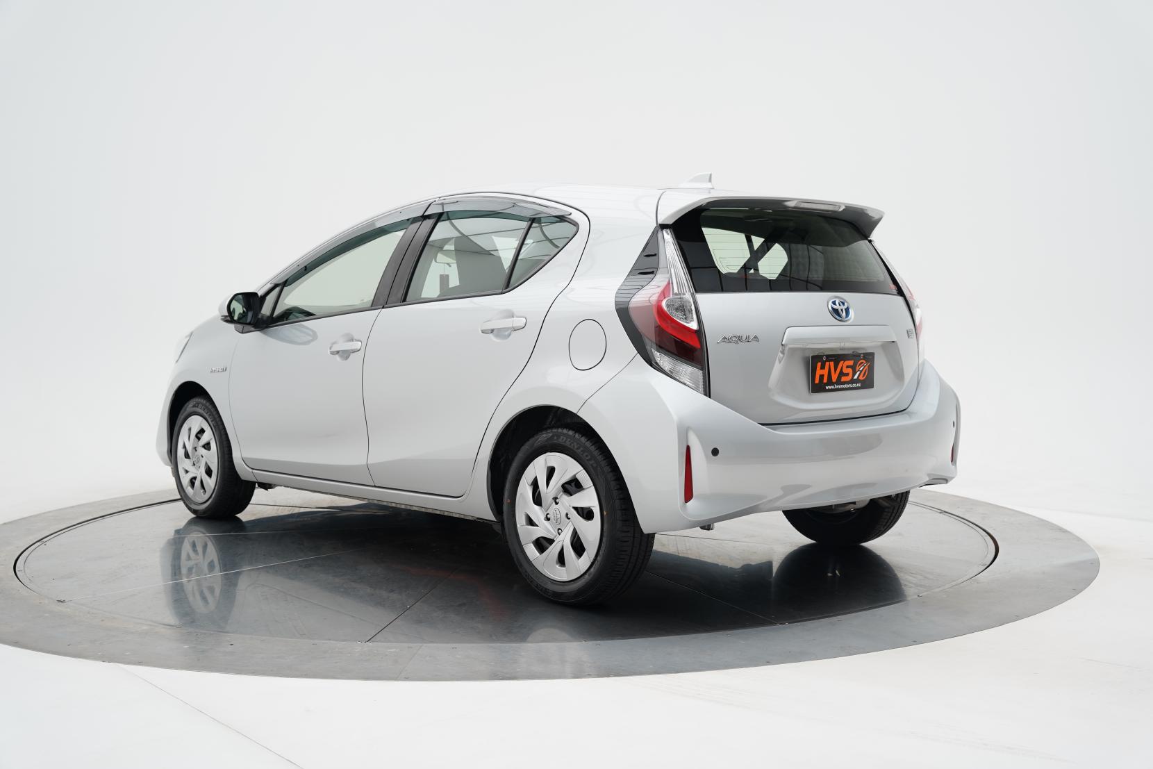 Toyota Aqua 1.5 L