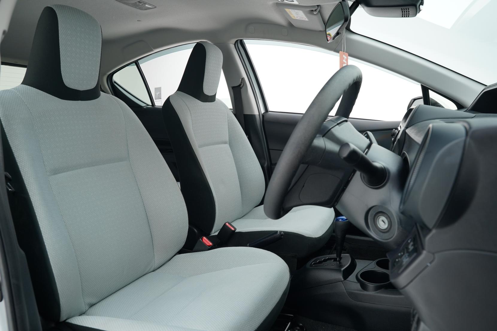 Toyota Aqua 1.5 L