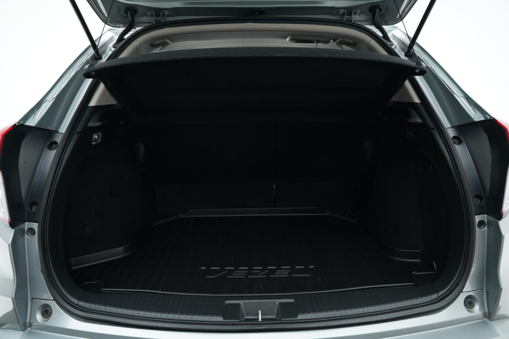 Honda Vezel 1.5 HYBRID HYBRID Z