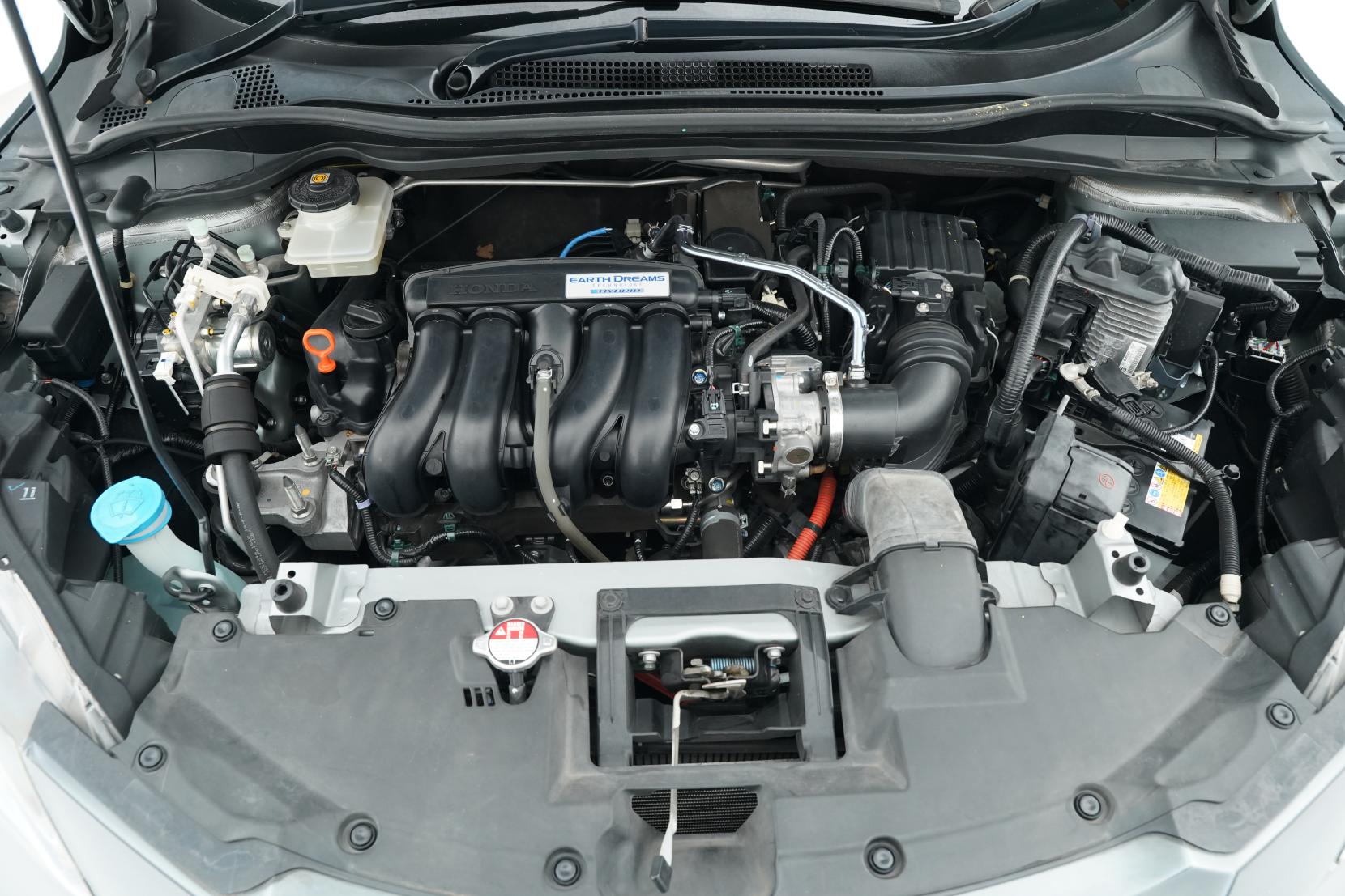Honda Vezel 1.5 HYBRID HYBRID Z