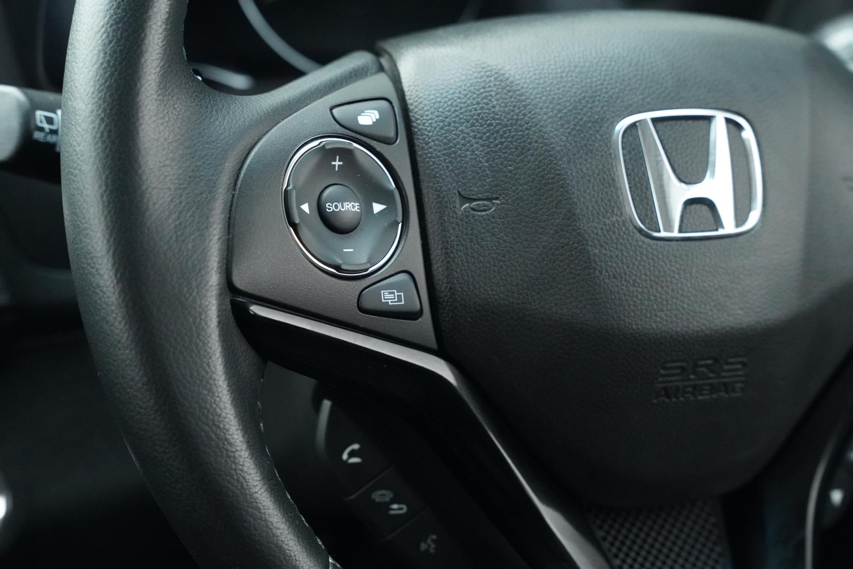 Honda Vezel 1.5 HYBRID HYBRID Z