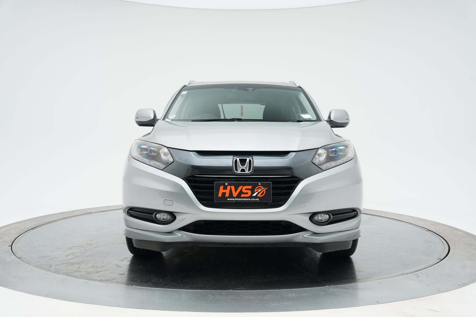 Honda Vezel 1.5 HYBRID HYBRID Z