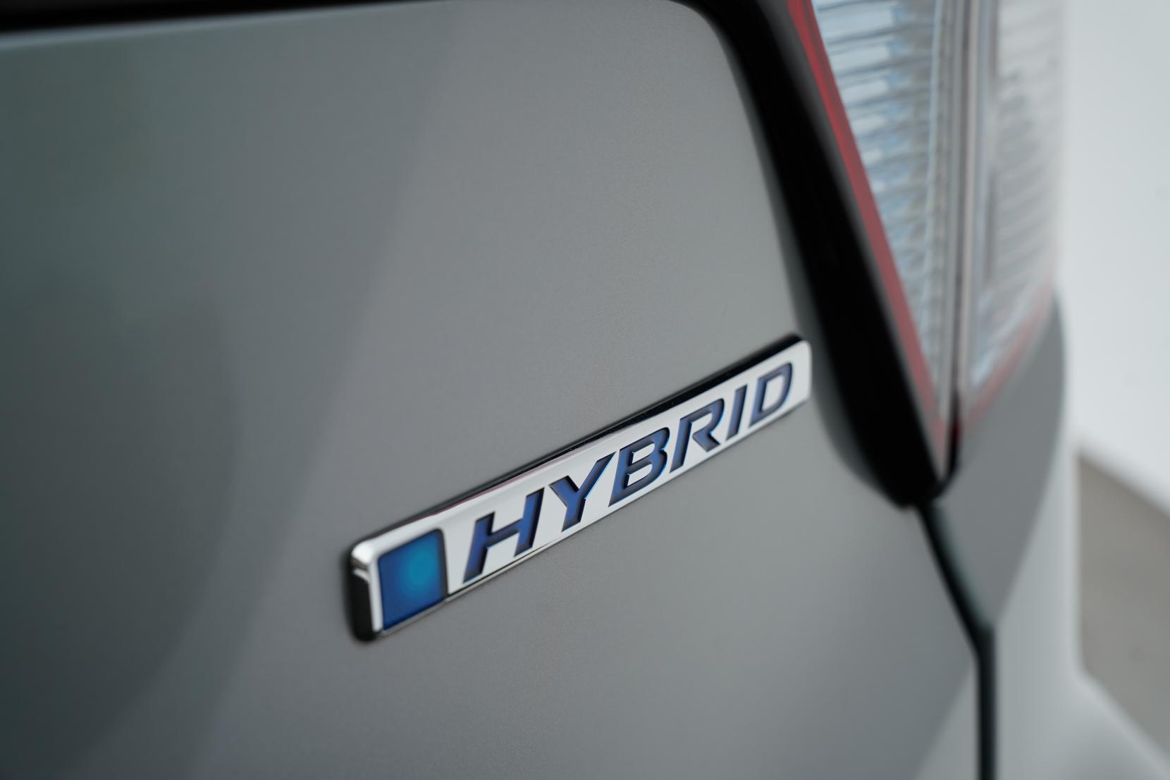 Honda Vezel 1.5 HYBRID HYBRID Z