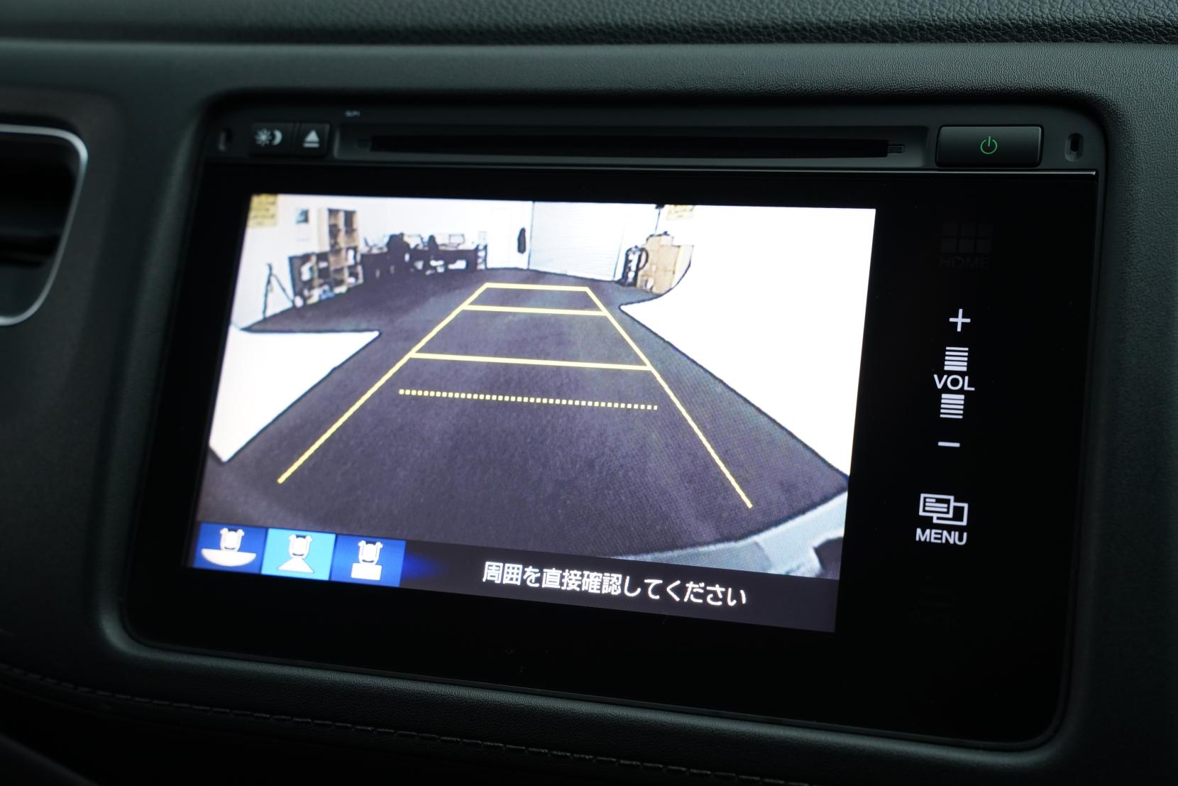 Honda Vezel 1.5 HYBRID HYBRID Z