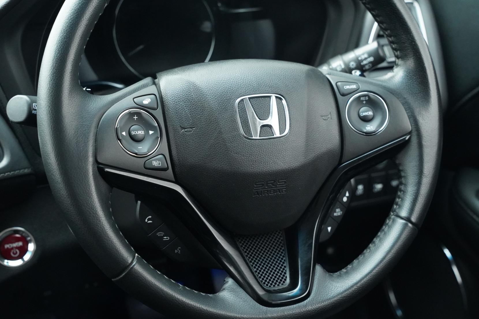 Honda Vezel 1.5 HYBRID HYBRID Z