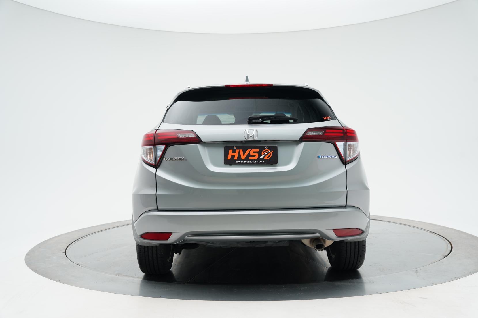Honda Vezel 1.5 HYBRID HYBRID Z