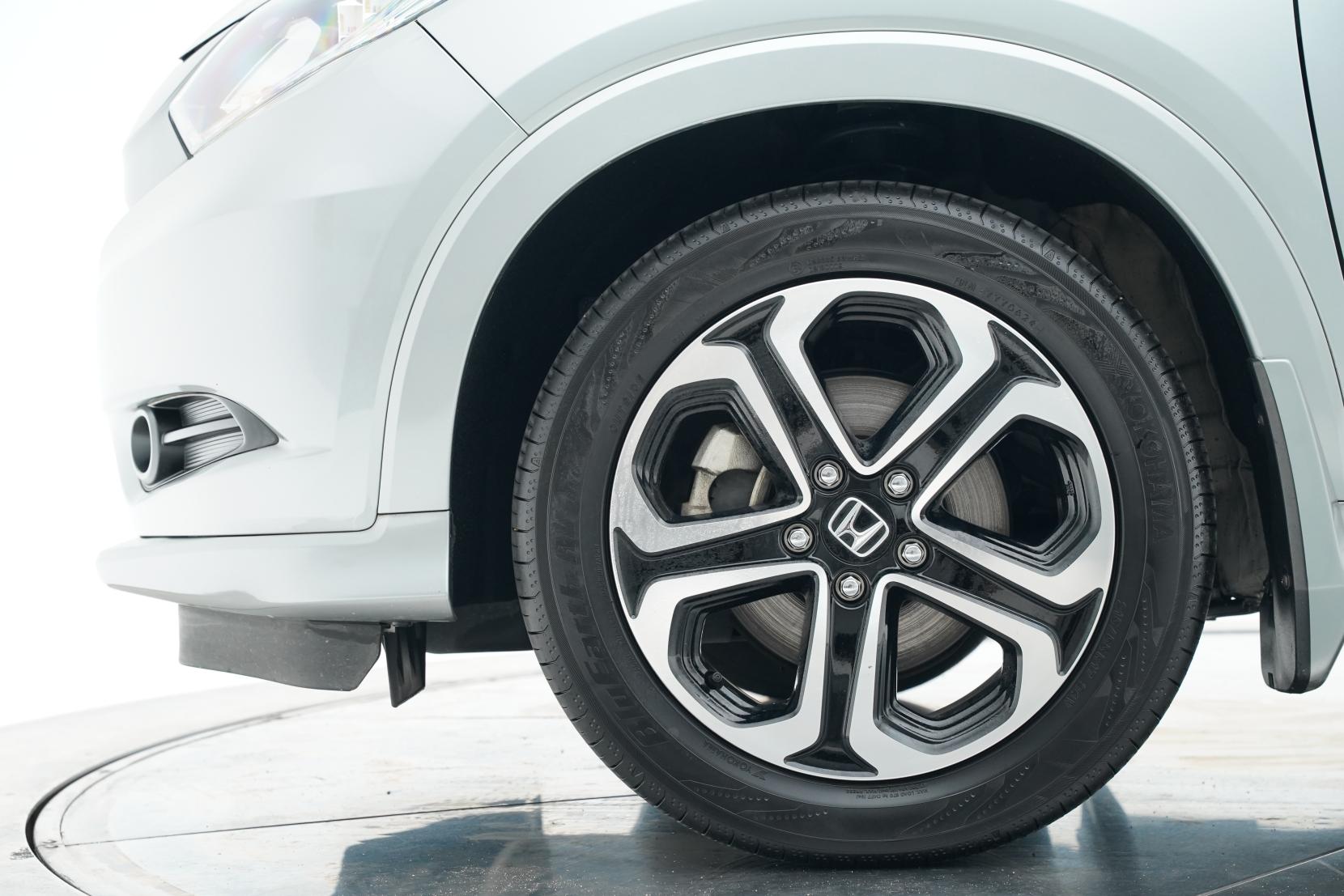 Honda Vezel 1.5 HYBRID HYBRID Z