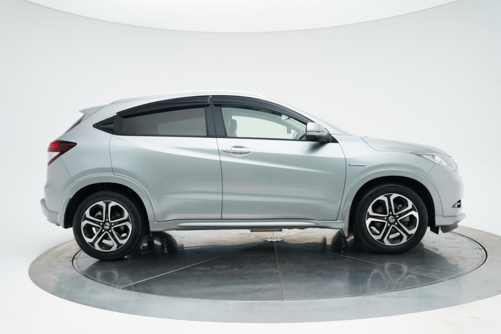Honda Vezel 1.5 HYBRID HYBRID Z