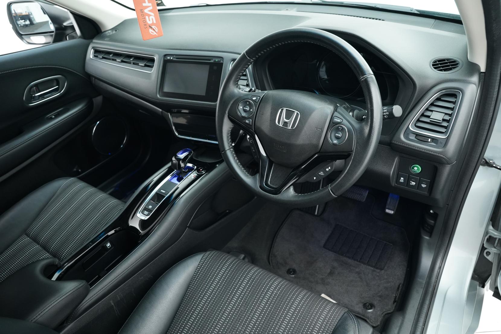 Honda Vezel 1.5 HYBRID HYBRID Z