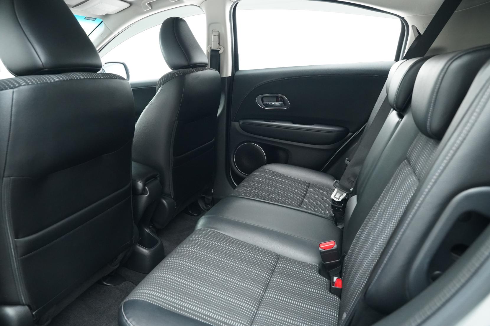 Honda Vezel 1.5 HYBRID HYBRID Z