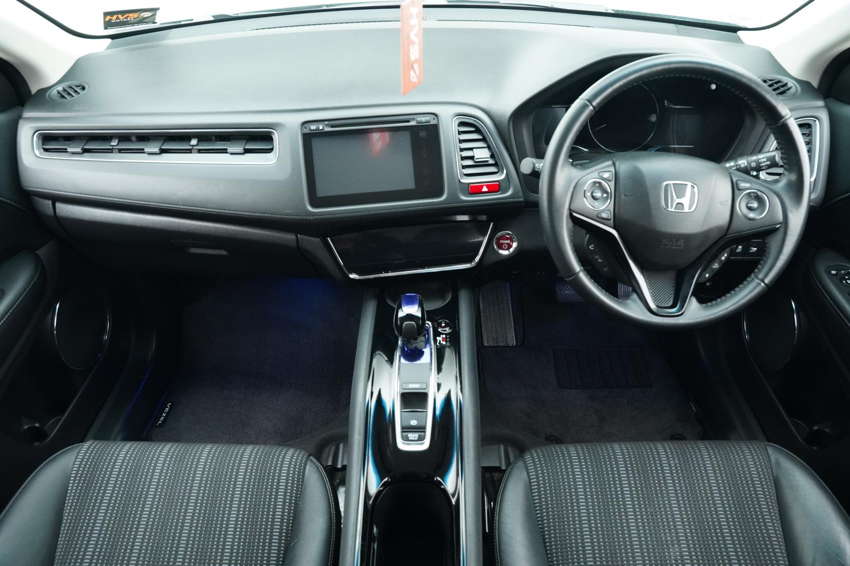 Honda Vezel 1.5 HYBRID HYBRID Z