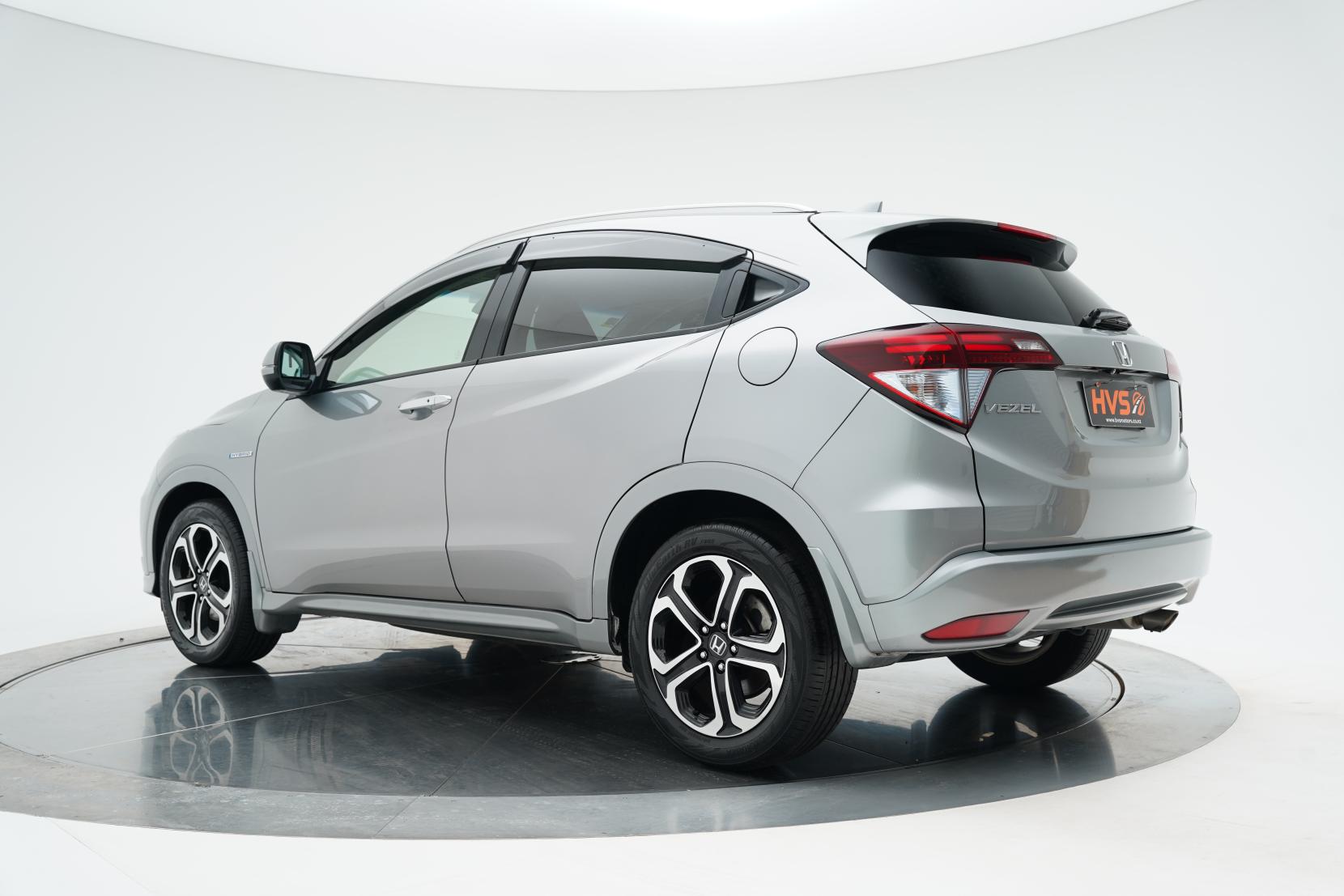 Honda Vezel 1.5 HYBRID HYBRID Z