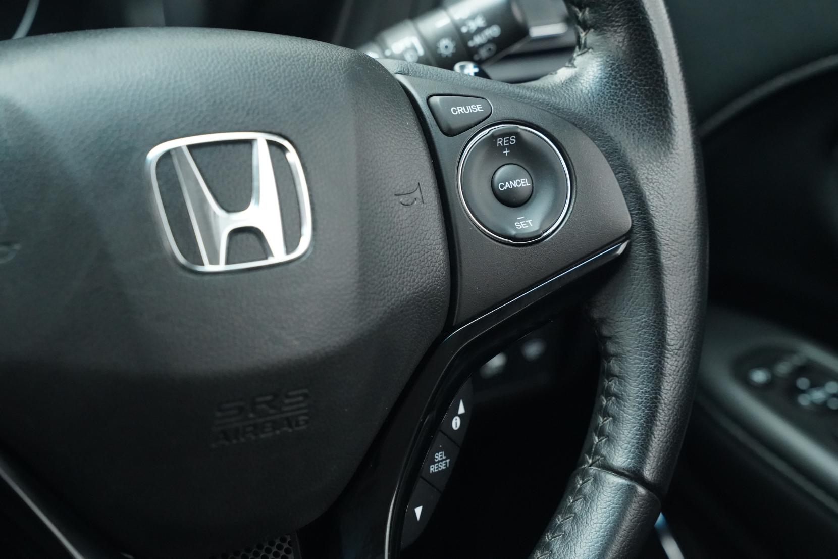 Honda Vezel 1.5 HYBRID HYBRID Z