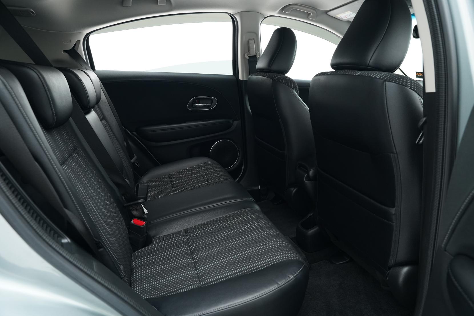 Honda Vezel 1.5 HYBRID HYBRID Z