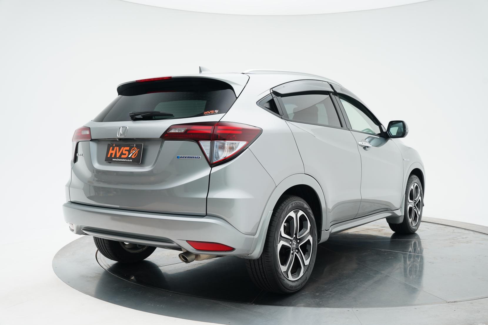 Honda Vezel 1.5 HYBRID HYBRID Z