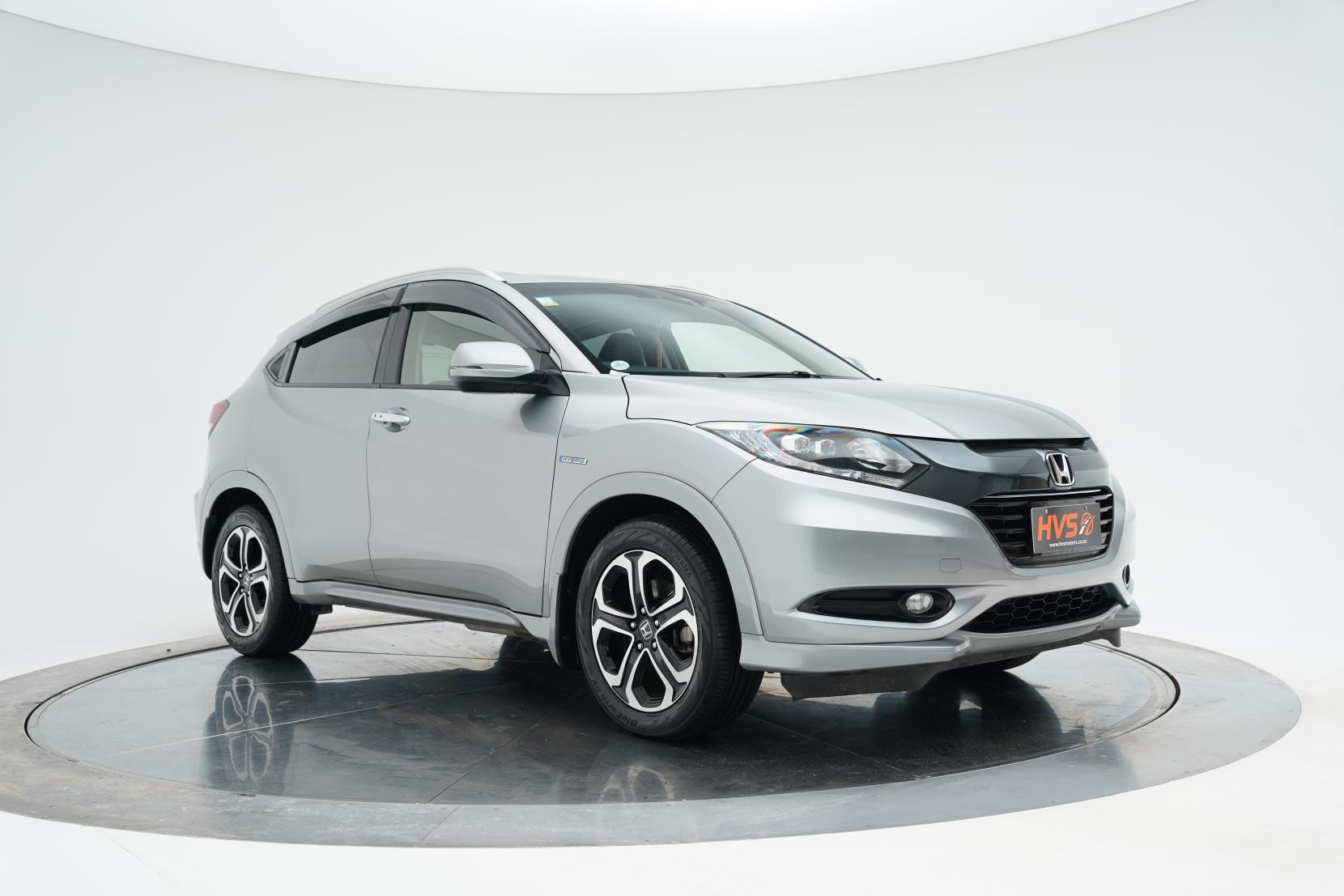 Honda Vezel 1.5 HYBRID HYBRID Z