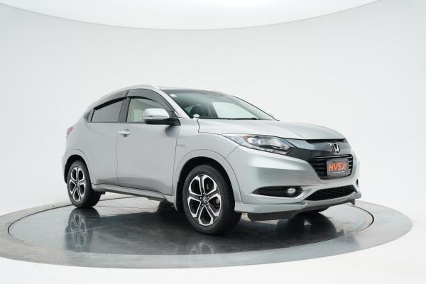 Honda Vezel 1.5 HYBRID HYBRID Z