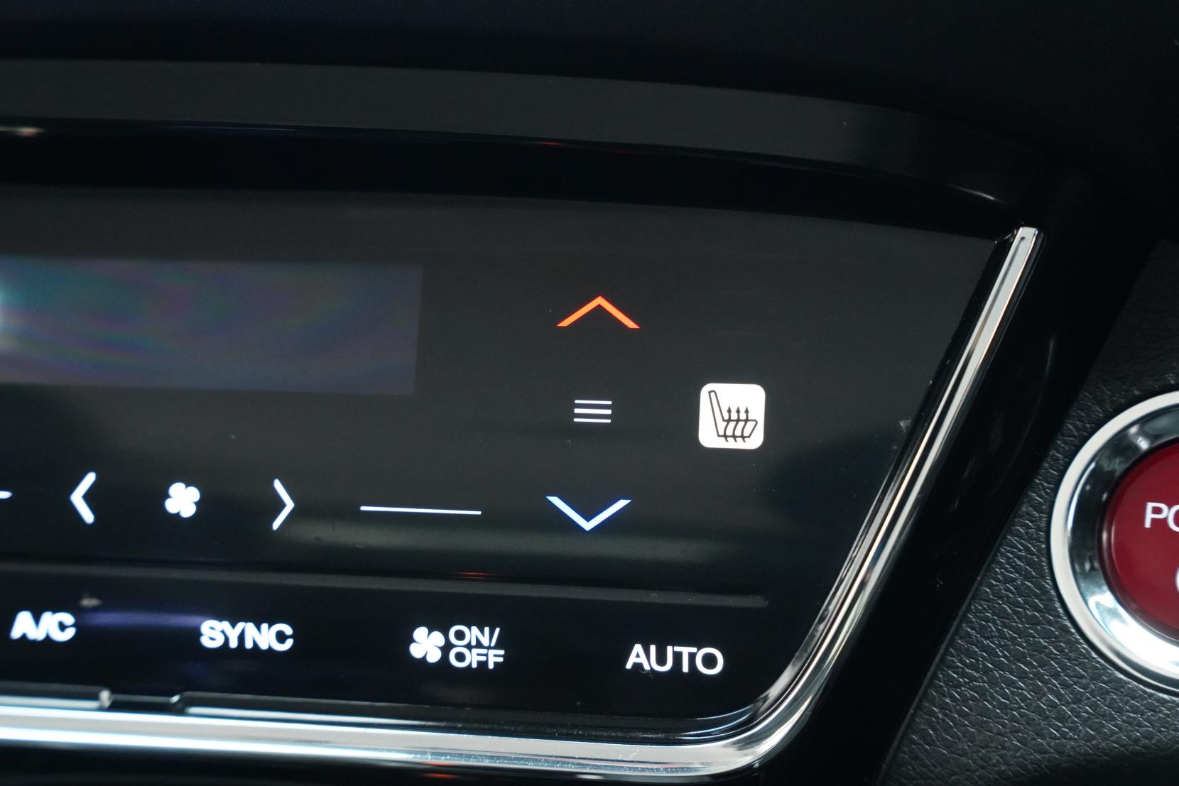Honda Vezel 1.5 HYBRID HYBRID Z