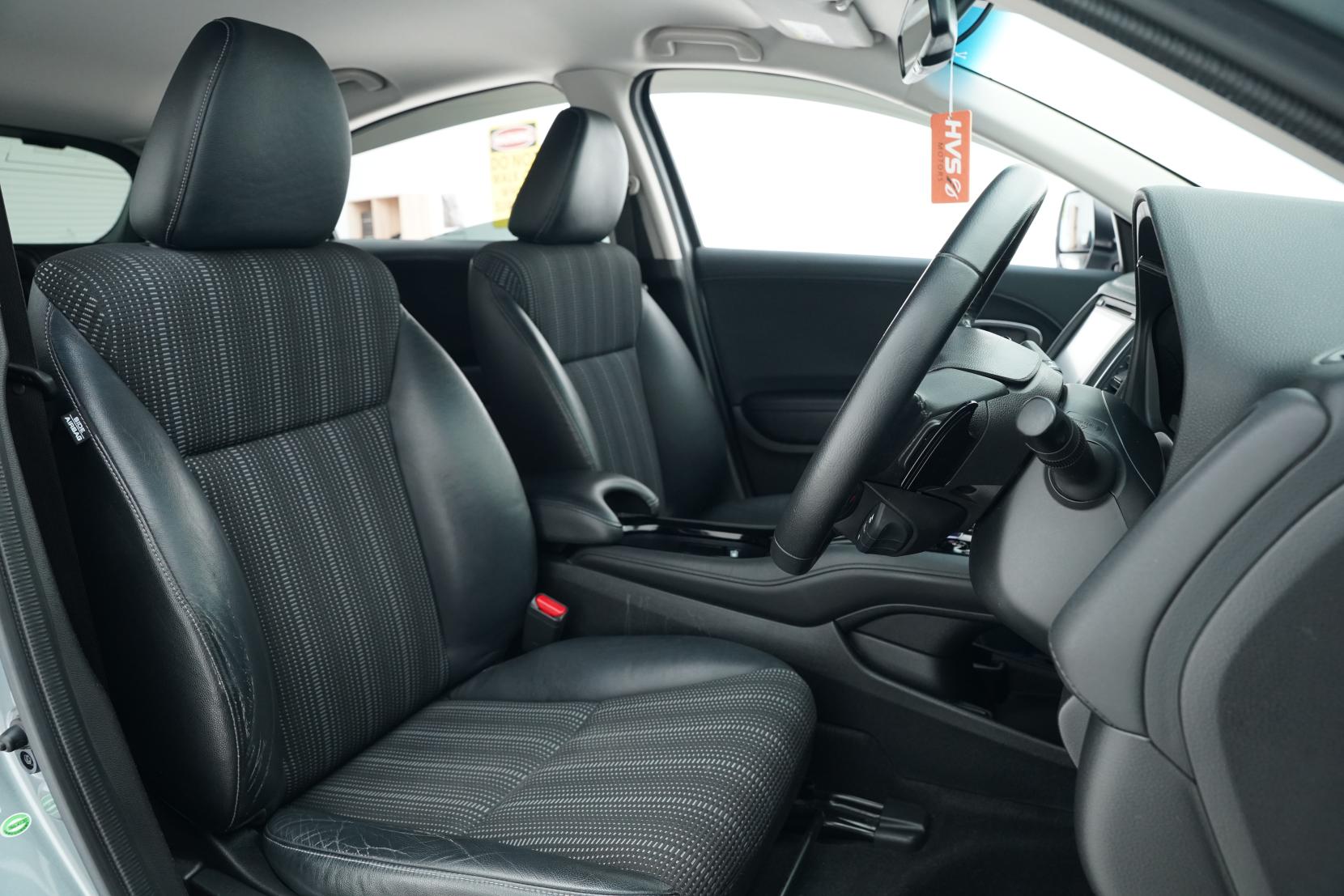 Honda Vezel 1.5 HYBRID HYBRID Z