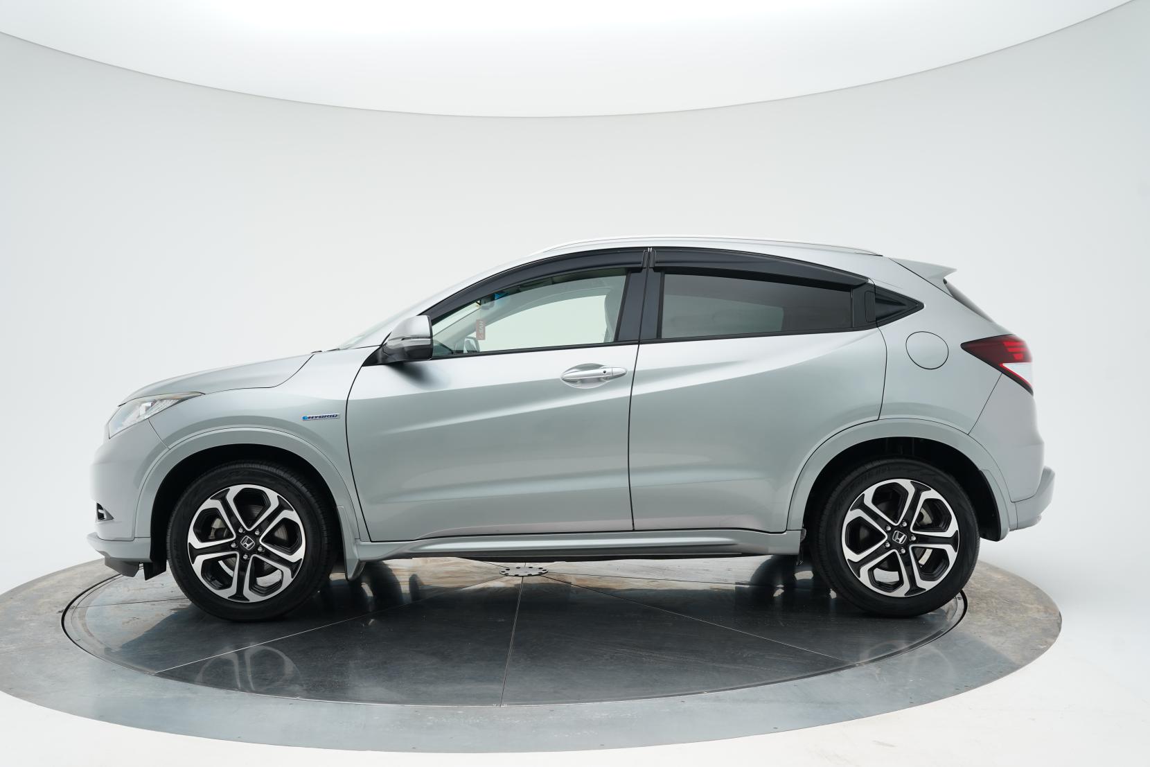 Honda Vezel 1.5 HYBRID HYBRID Z