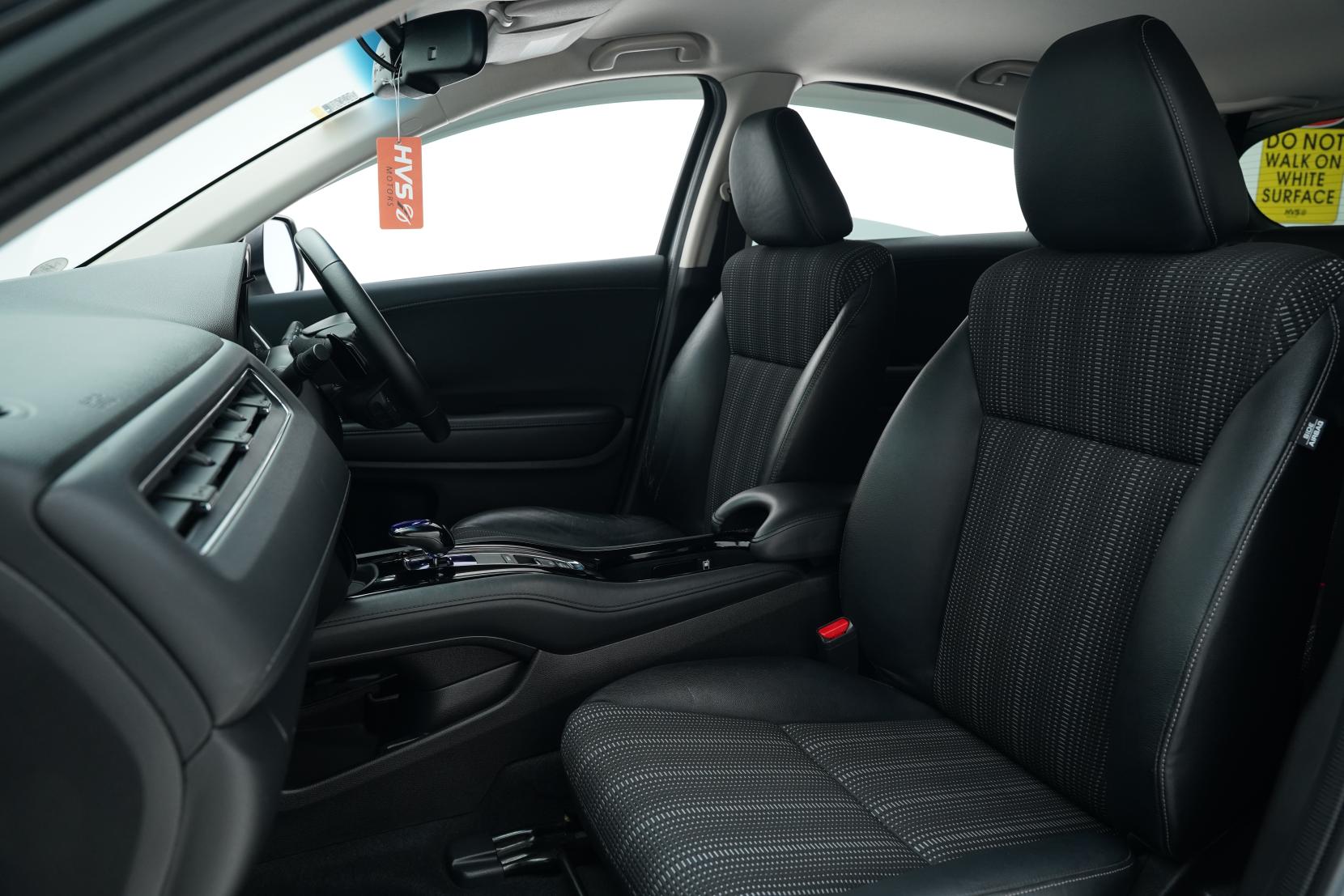 Honda Vezel 1.5 HYBRID HYBRID Z