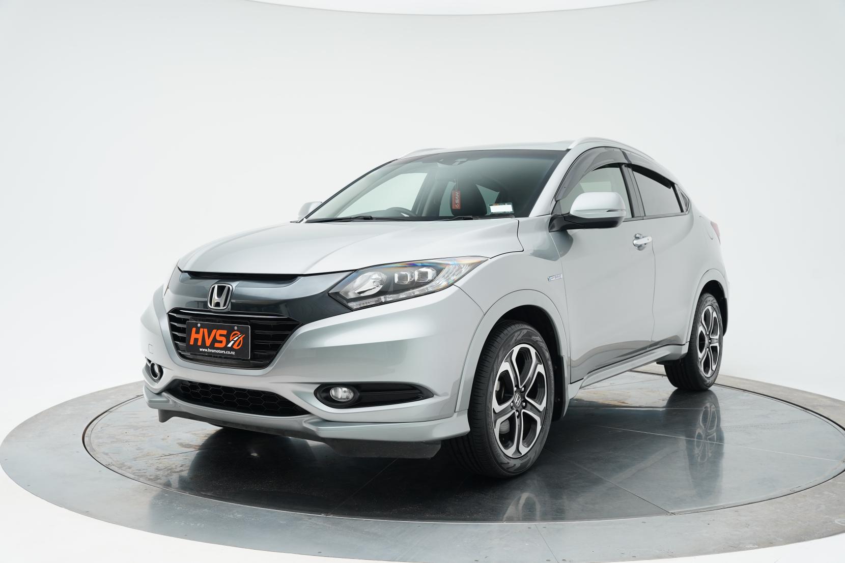 Honda Vezel 1.5 HYBRID HYBRID Z